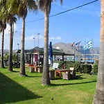 La Palma Apartments,A Beachfront Paradise!