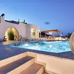 Villa Elena Agia Pelagia - With Private Swimming Pool