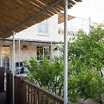 Spacious House On The Olive Grove Sitia
