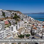 Lefka Ori - Agia Galini