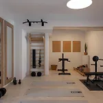 Casa Prasoul Villa With Heated Pool & Fitness Area