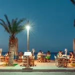 Maistrali Sea View Apartments