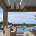 Marianna Villa, A Luxury Hideaway By The Sea, By Thinkvilla