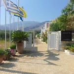 Villa Astra Walking Distance To The Beach And To Georgioupolis Center