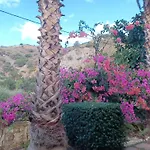 Heraklion Comfy House With Mountain View