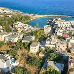 Smaris Collection Luxury Villas. 