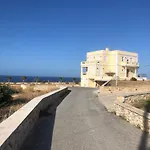 Family Big Apartment Next To The Sea 2-5 People