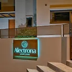 Alectrona Living Crete, Rocsea Luxury Apartment