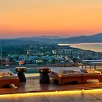 Alectrona Living Crete, Rocsea Luxury Apartment