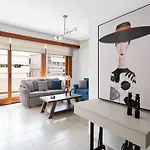 Marina Cozy Apt