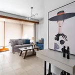 Marina Cozy Apt