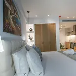Ammos Lux Apartments Crete