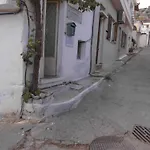 Δυάρι Διαμέρισμα Με Μπαλκόνι Στην Κριτσά