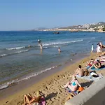 Spartis House 50M From The Beach