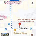 Rafaellas Apartment