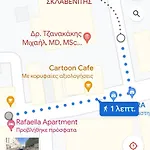 Rafaellas Apartment