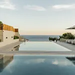 Beach Villas In Crete - Alope & Ava Member Of Pelagaios Villas