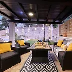 Sunaktis Luxury Villa