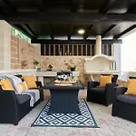 Sunaktis Luxury Villa