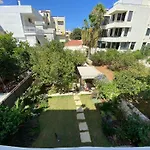 Saxon'S Apartment