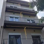 Uni Island - City Heart Suites