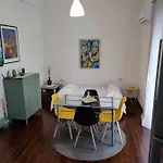 Traditional 2-Storey Μaisonette With Terrace