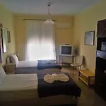 Alkioni City Apartments