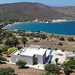 Villa Tholos Crete