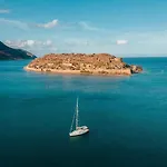 Elounda Beach View House 1
