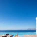 Magical New Luxury Villa Camellia!