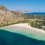 Spiros Beach Villa