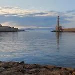 Georgia'S House Chania