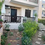 Dedalos Apartments