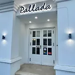 Pallada Hotel