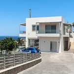 Seaview Lux By Posarellivillas