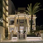 Avra City Boutique Hotel