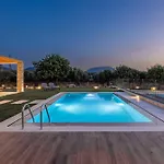 Villa Sandi With Private Pool