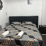 Apartment In Heraklion Center