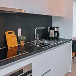 Grand White Apartments