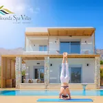 Elounda Spa Villa Crete - Ultimate Luxury Resort