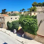 Fortezzino