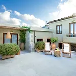 Hamezi Instyle Suite 2 Traditional Sunny Cretan Houses