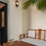 Casa Di Georgios Luxury Suites