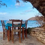 Osokosie Sea View Apartment Panormos Crete