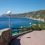 Lux House In A Private Area