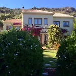 Staffed, Unique And Luxurious Coastal Villa In Beautiful Anidri, Paleochora