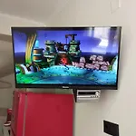 Arcade City Apartment