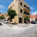 Deluxe Suites