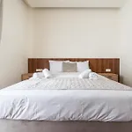 Katerina'S Luxury Seaview Suite In City Center