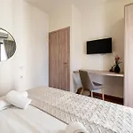Katerina'S Luxury Seaview Suite In City Center